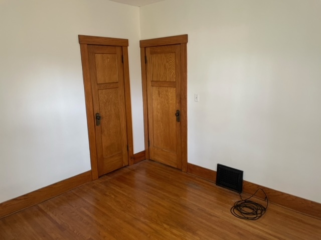 Spare Bedroom - 2509 S 17th St