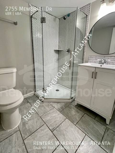 Building Photo - 2755 Memorial Dr SE