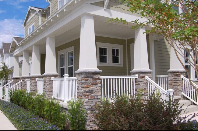 Building Photo - 1827 Bch Rdg Rd