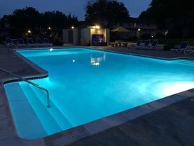 Community Pool - 2763 Caminito San Marino