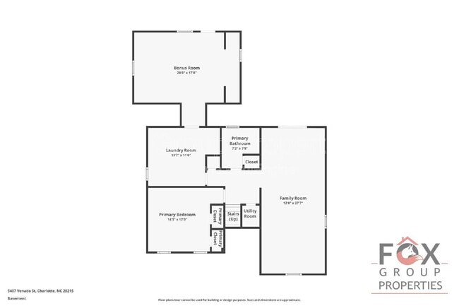 Building Photo - 5407 Venado St