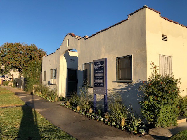 Building Photo - Darlington Court Apartments