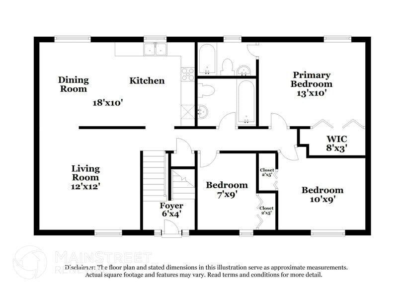 Building Photo - 7208 Deville Way
