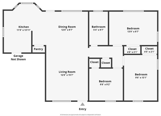 Building Photo - 8527 Maine Dr