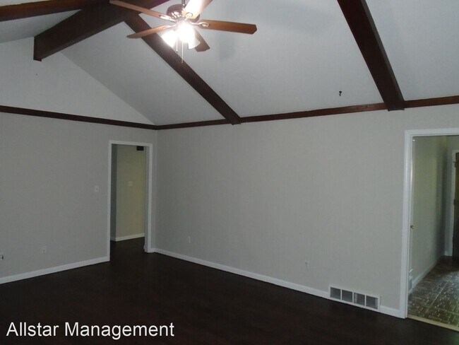 Building Photo - 4 br, 2 bath House - 4241 Faye Drive