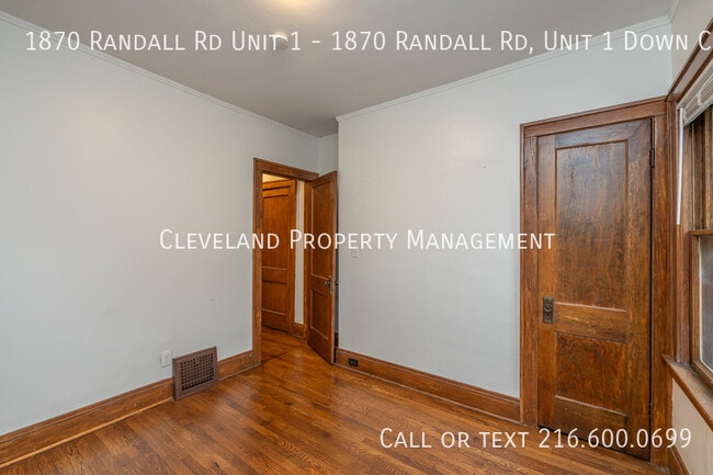 Building Photo - 1870 Randall Rd