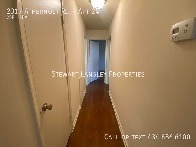 Building Photo - 2317 Atherholt Rd