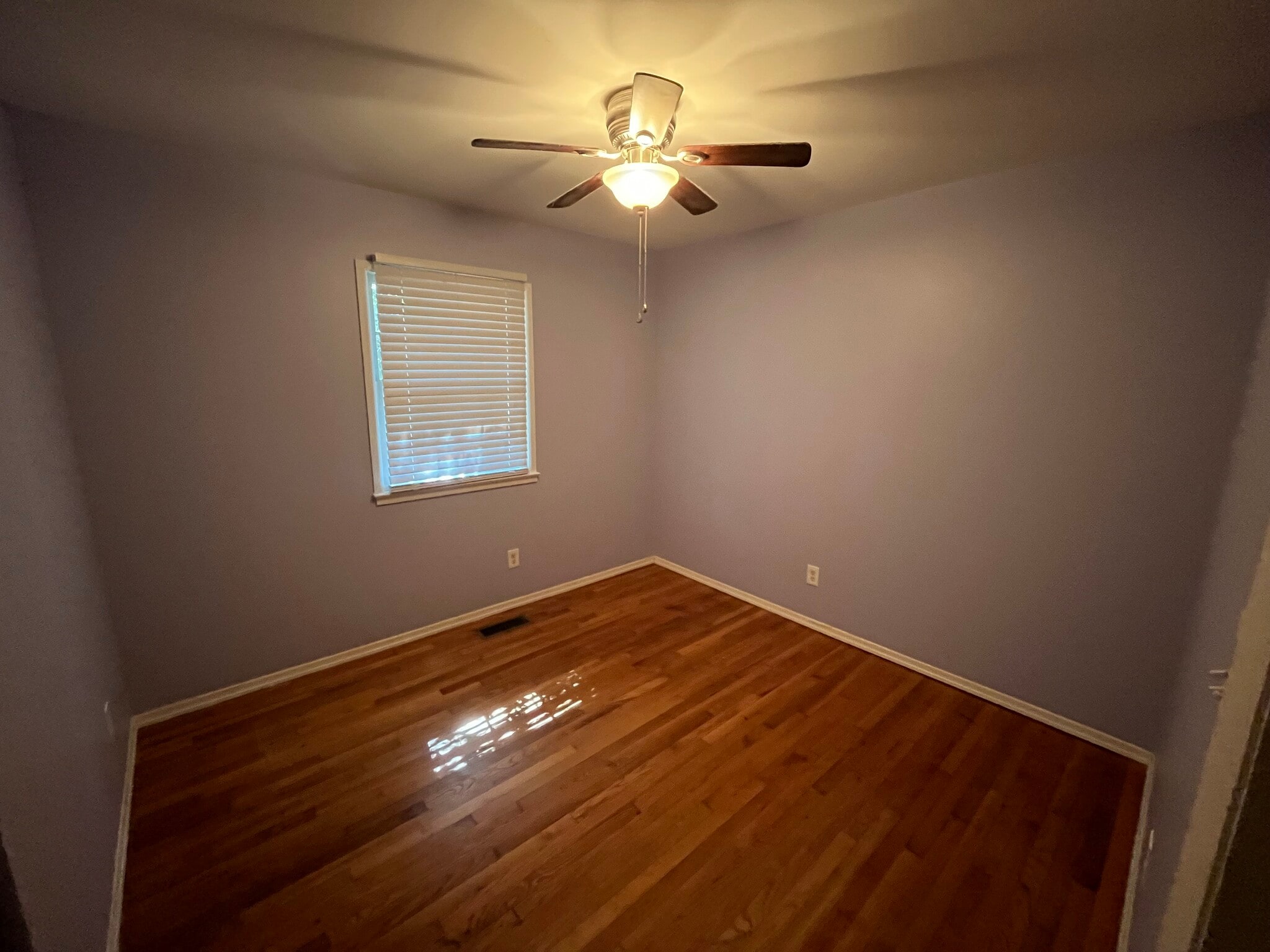 Bedroom 2 - 5316 Newhall Rd