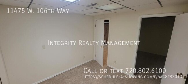 Building Photo - 11475 W 106th Way