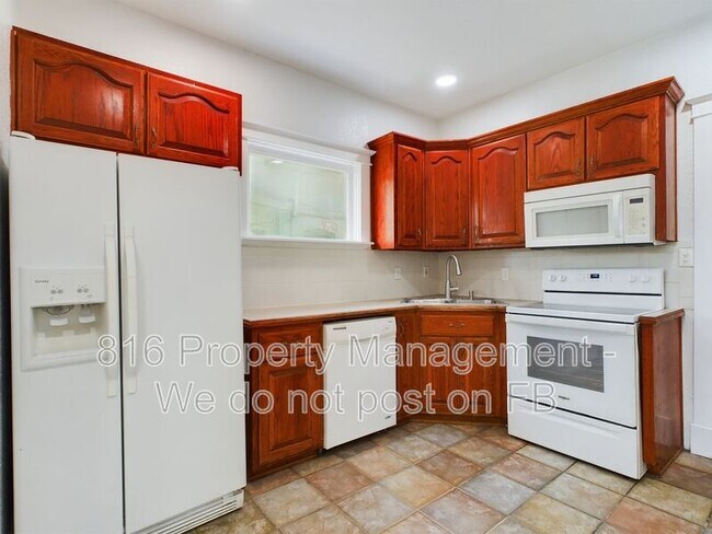 Building Photo - 3429 Morrell Ave