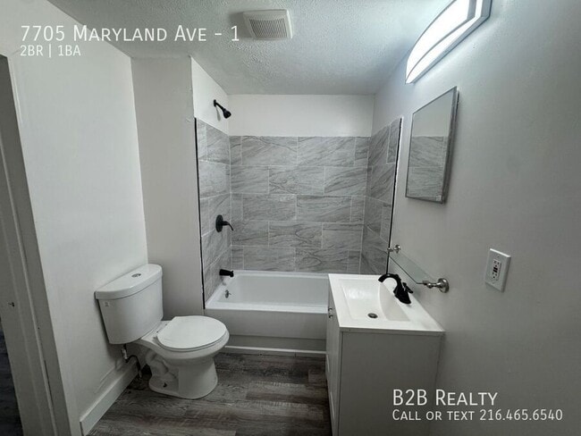 Building Photo - 7705 Maryland Ave