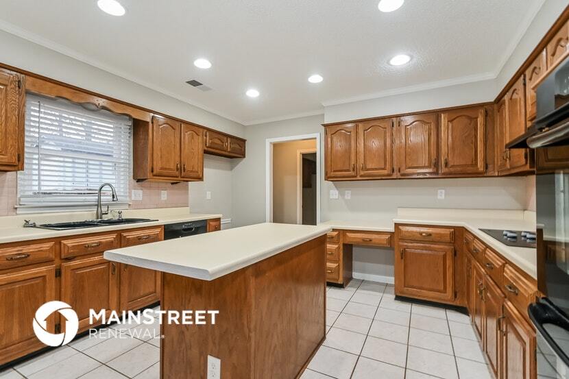 Building Photo - 2231 Oak Hollow Ln