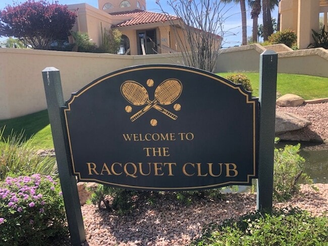 Building Photo - THE RACQUET CLUB IN SCOTTSDALE