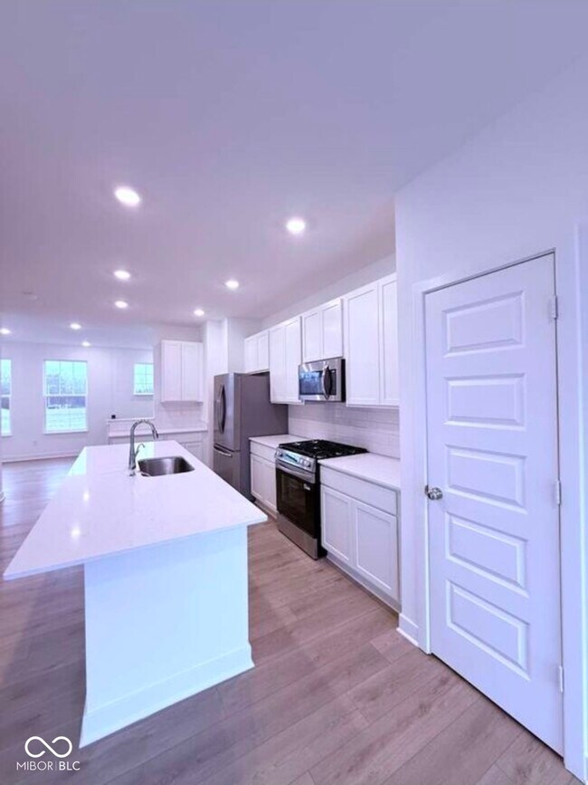 Building Photo - 17735 Noel St