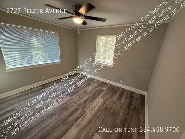 Building Photo - 2727 Pelzer Ave