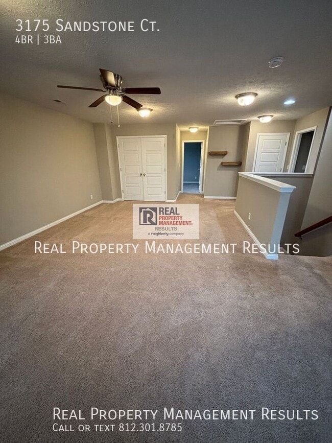 Building Photo - 3175 Sandstone Ct