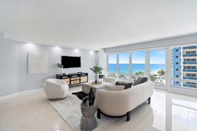 Building Photo - 4100 Galt Ocean Dr