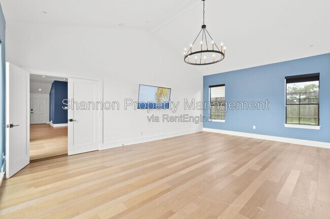 Building Photo - 2703 Tannehill Dr