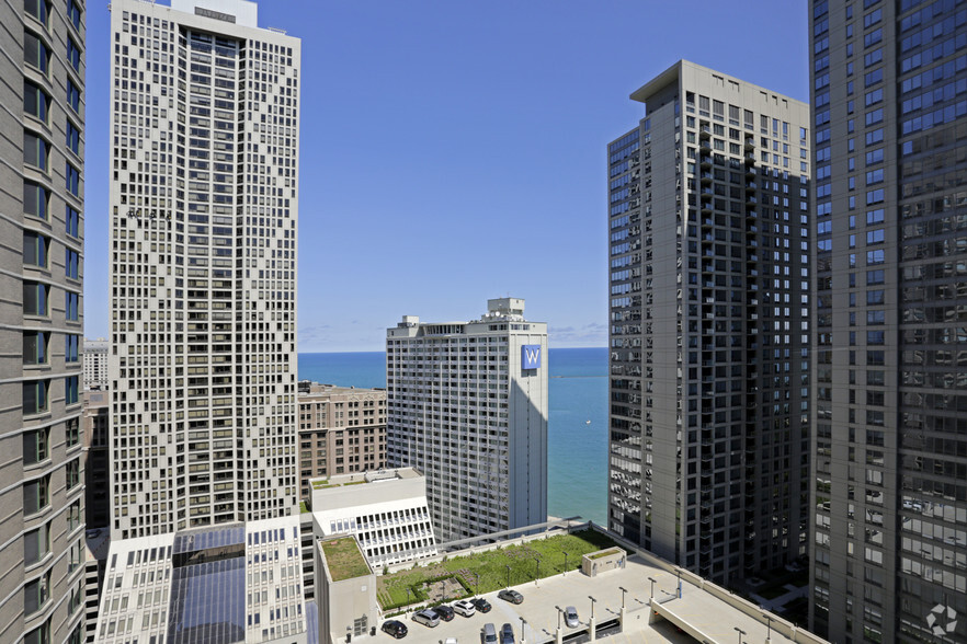 Lake Shore Plaza - 445 E Ohio St Chicago IL 60611 | Apartment Finder