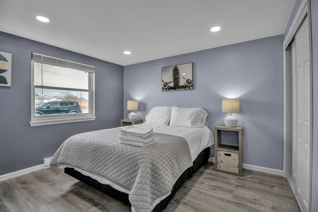 Building Photo - 2728 Niagara Falls Blvd