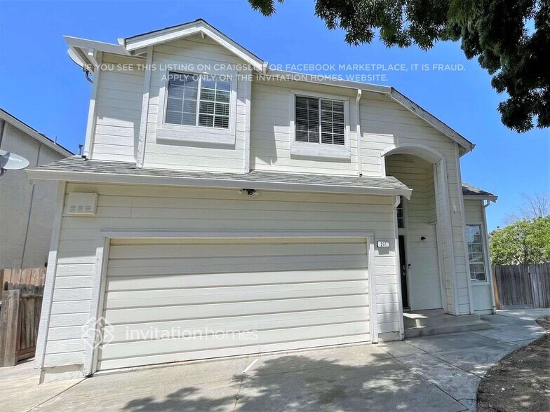 Primary Photo - 201 Filbert Ct