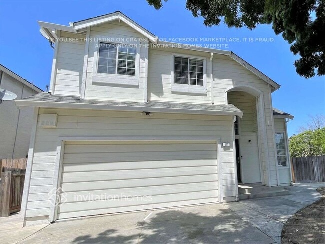 Building Photo - 201 Filbert Ct