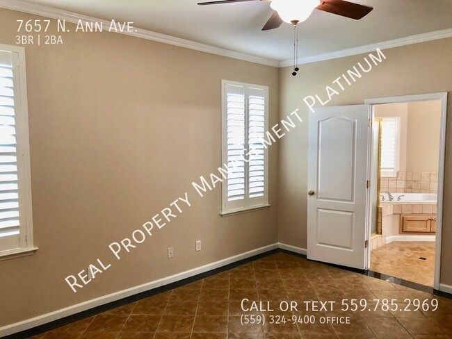 Building Photo - $2,250 Willow & Alluvial 3 Bedroom home - ...