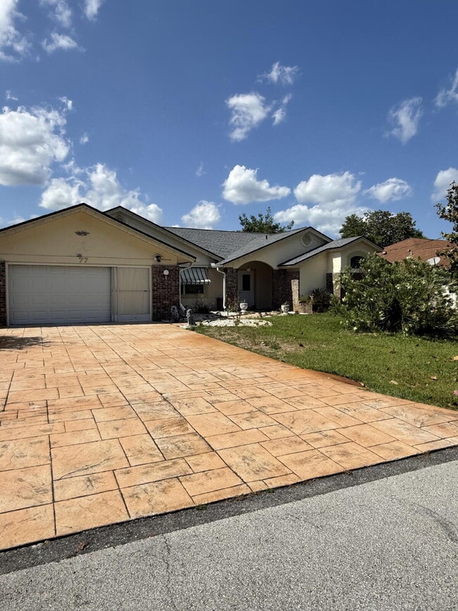 Building Photo - Spacious Pool Home in Desirable Palm Harbor – Pool Care Included