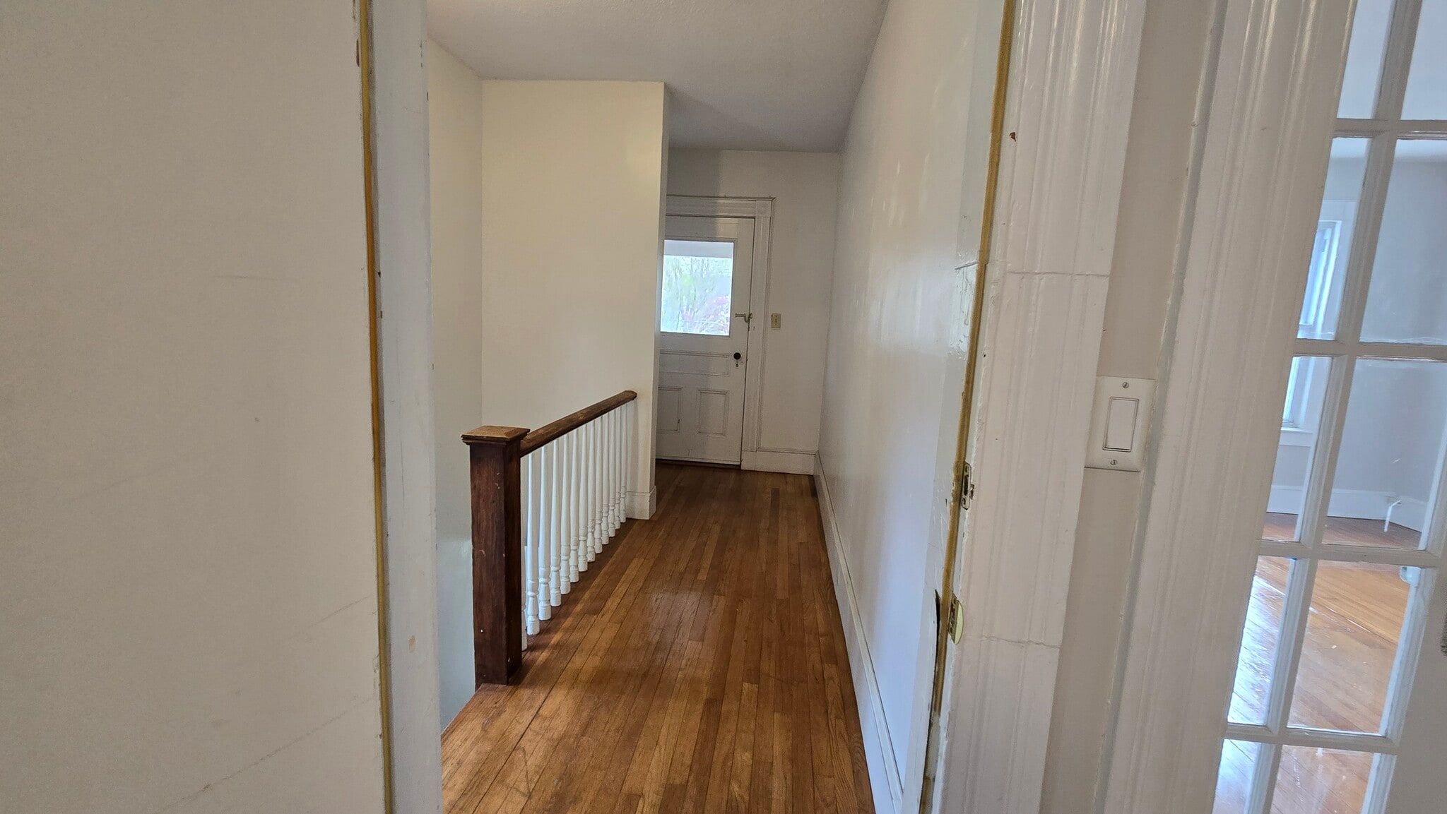 Building Photo - 41 Willard St