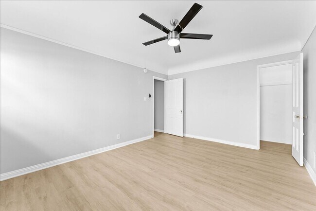 Building Photo - 335 N Genesee Ave