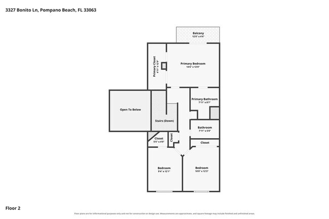Building Photo - 3327 Bonito Ln