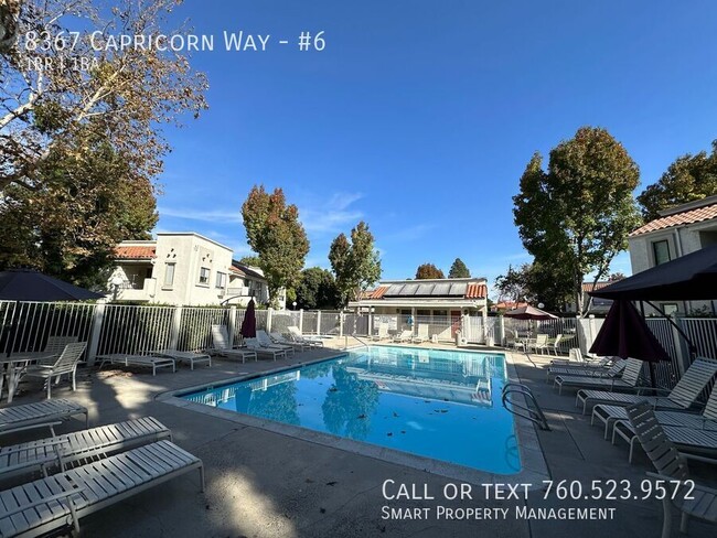 Building Photo - Gorgeous Mira Mesa 1-bedroom 1-Bathroom/ A...