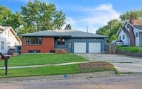 Building Photo - 3443 N street