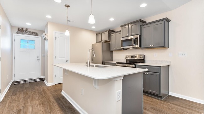 Building Photo - 132 Machrie Loop