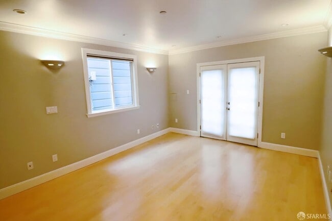 Building Photo - 1605 Fulton St