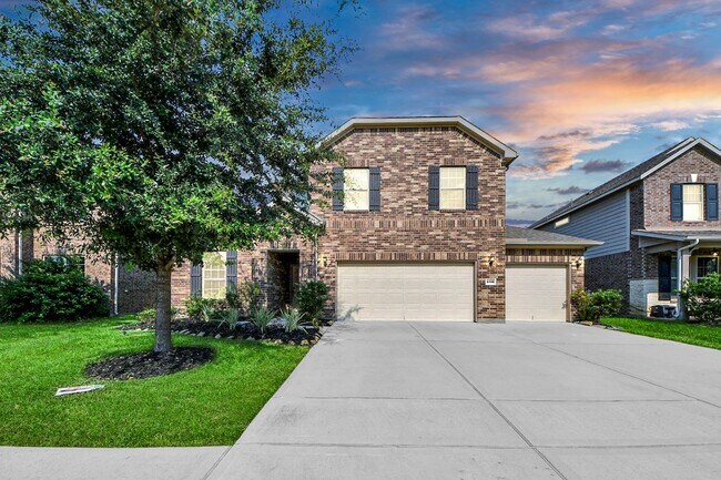 Building Photo - 5118 Kingship Ct