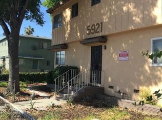 Building Photo - 5921 Cahuenga Blvd