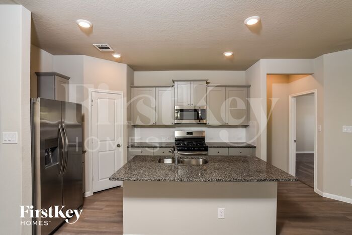 Building Photo - 1803 Morse Way