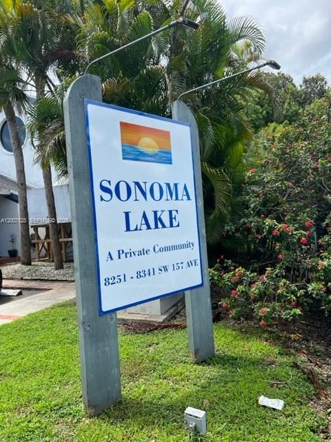 Building Photo - 8271 SW 157th Ave