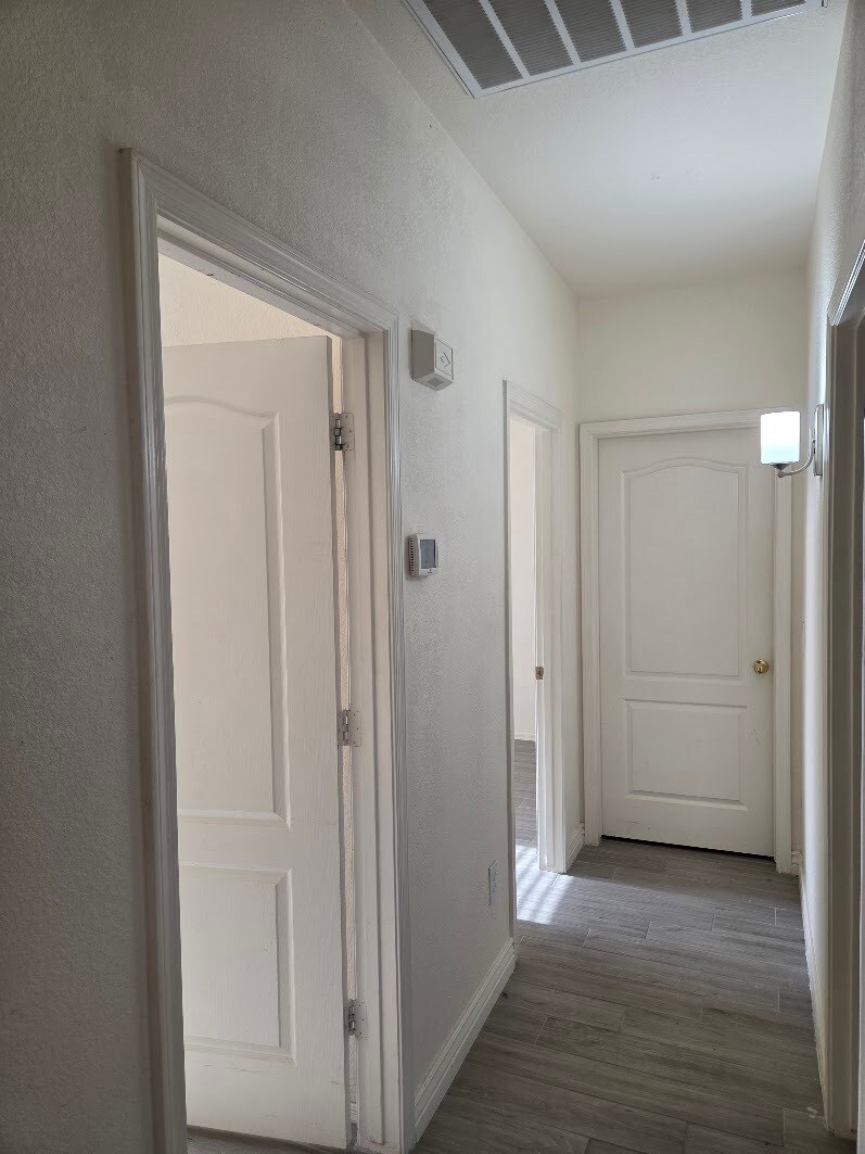Hallway - 6411 W Adobe Dr