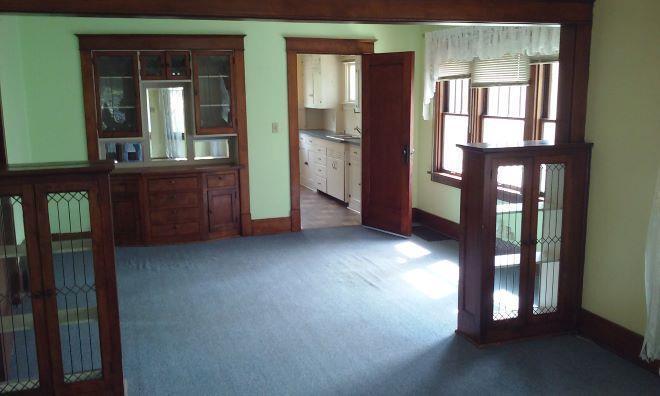 Building Photo - 1015 Mineral Point Ave