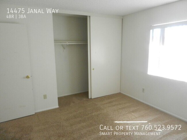 Building Photo - 14475 Janal Way