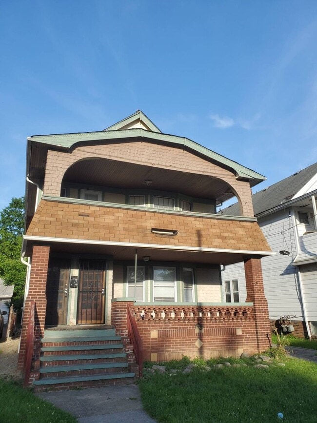 Building Photo - 3277 E 146th St