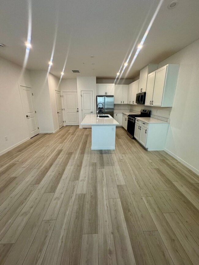 Building Photo - NEW construction 3 bedroom luxury townhome