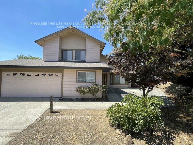 Building Photo - 420 Hannigan Wy