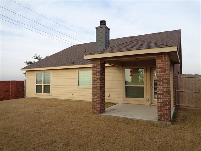Building Photo - 1000 Churchill Dr