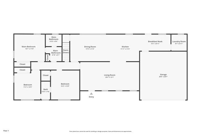 Building Photo - 4946 Rock Haven Dr SW