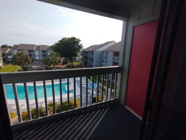 Building Photo - 7700 Porcher Dr