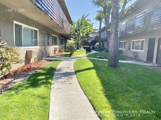 Building Photo - 1321 S Vine Ave Fullerton CA 92833