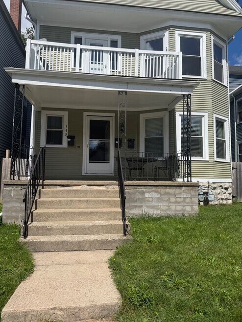 Building Photo - 348 Auburn Ave